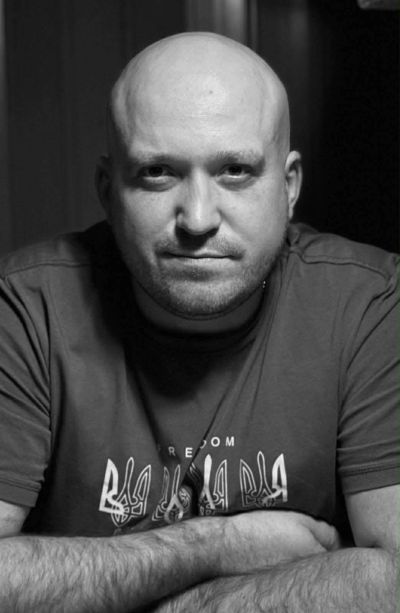 У зоні бойових дій загинув телеоператор з Тернопільщини