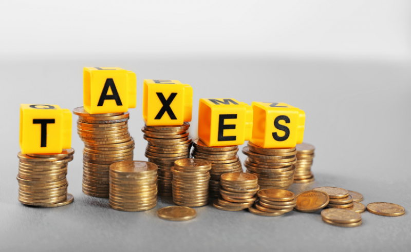 Майже 900 млн грн єдиного податку надійшло до місцевих бюджетів Тернопільщини 