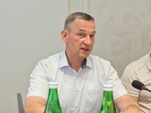 Микола Люшняк: «Підтримка громад і взаємодія — запорука розвитку регіону»