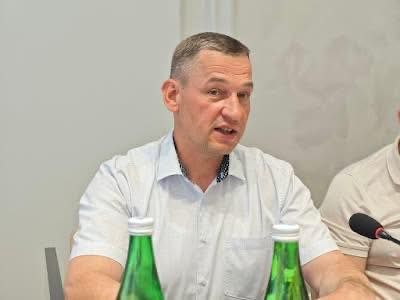 Микола Люшняк: «Підтримка громад і взаємодія — запорука розвитку регіону»