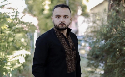 Відомий тернопільський підприємець запустив челендж #розмовляти_російською_соромно