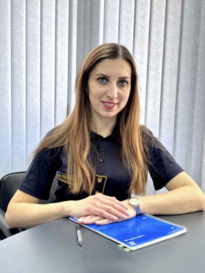 Про особливості переміщення товарів, що містять об’єкти прав інтелектуальної власності, розповіли у Тернопільській митниці