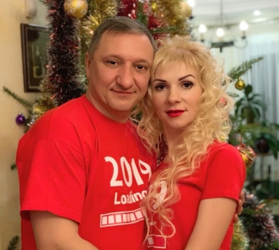 Дружина ексголови Тернопільської облради, який відзначився у бійці з нардепом, стала проректором столичного ВНЗ