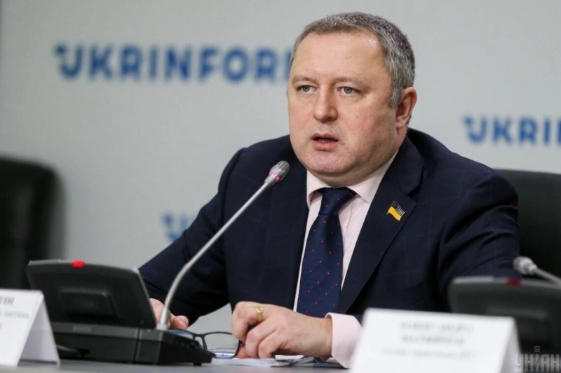 Михайло Цимбалюк: «Андрій Костін на посаді Генерального прокурора буде користуватися особистою довірою президента»