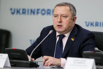 Михайло Цимбалюк: «Андрій Костін на посаді Генерального прокурора буде користуватися особистою довірою президента»