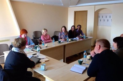 Головна перешкода децентралізації на Тернопільщині – недостатня поінформованість населення