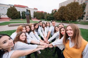 Історичний факультет: там, де минуле зустрічається з майбутнім