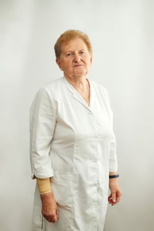 Пішла з життя лікарка дитячого центру реабілітації з Тернопільщини