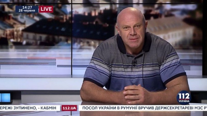 «Замінити Кучму у мінських переговорах може досвідчений дипломат», – Ігор Побер