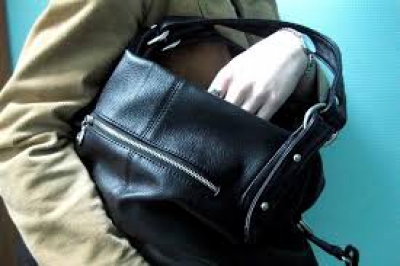 Під час концерту на Тернопільщині пограбували жінку