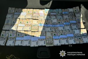 На Тернопільщині ділки видобували суглинок без дозвільних документів
