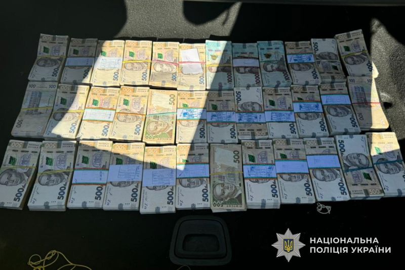На Тернопільщині ділки видобували суглинок без дозвільних документів