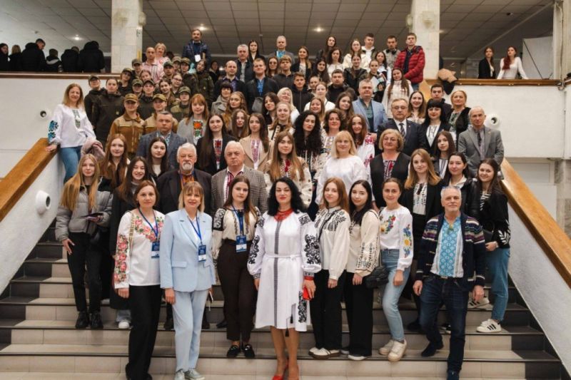 У ЗУНУ відбувся День кар’єри (фото)