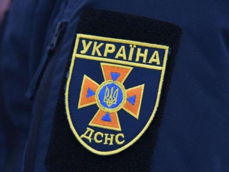 Тернопільські рятувальники закликають безпечно святкувати Великдень