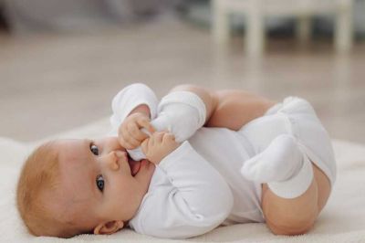 За минулий тиждень на Тернопільщині народилося 72 дитини