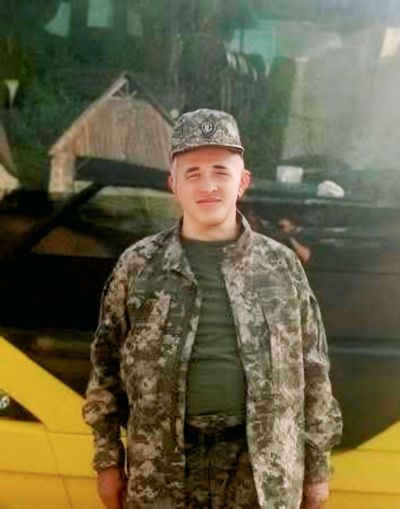Не витримало серце Героя: у лікарні помер Григорій Марчук з Тернопільщини
