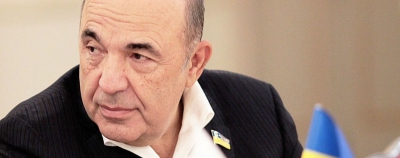 Рабінович: Нинішніх суддів вже не виправити, тому потрібно дати людям право самим їх вибирати