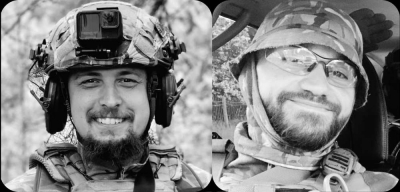 Сьогодні і завтра у Тернополі прощатимуться з «Нордом» та «Химерою», які загинули на війні
