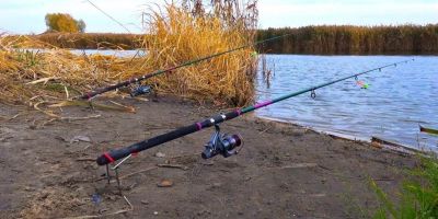 На водоймах Тернопільщини виявили 12 порушників правил рибальства