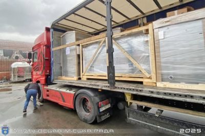 Підтримка ветеранів: на Тернопільщині розпочинають два бізнес-проєкти