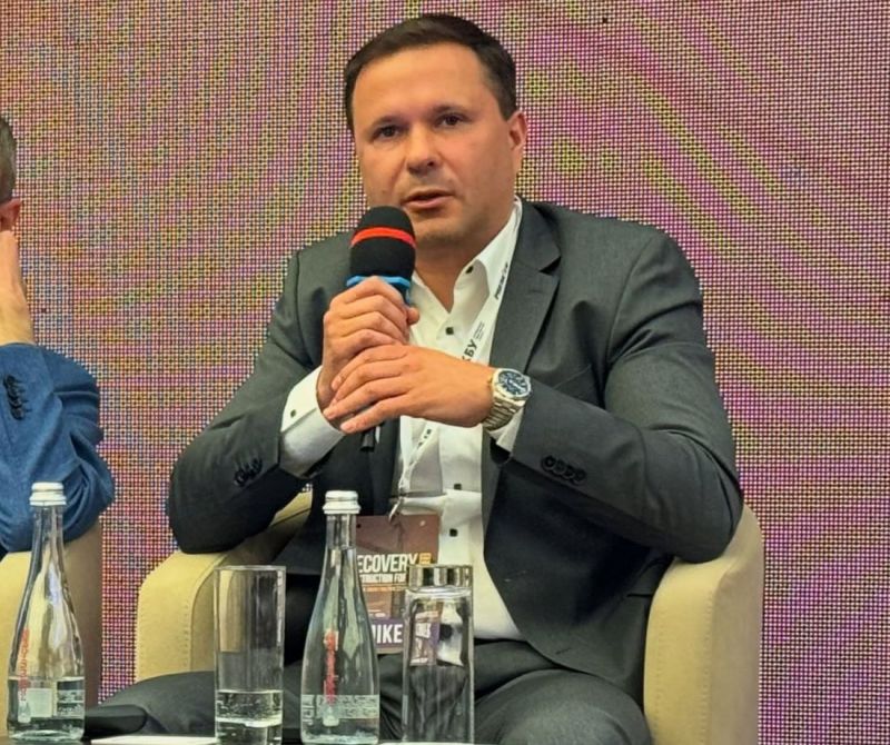 Відбудова України — це не лише про будівлі, а про новий стандарт якості життя, – Голова Ради директорів компанії “Креатор-Буд” Ігор Гуда