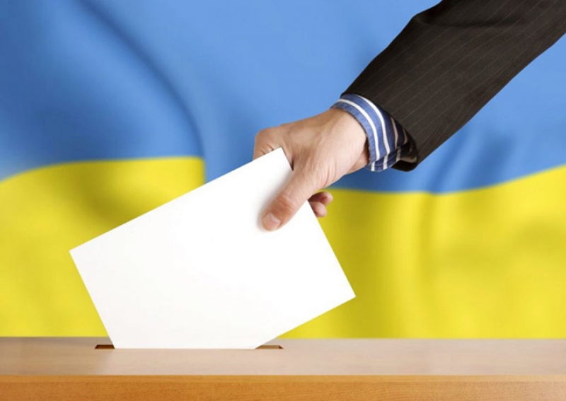 Стало відомо, де на Тернопільщині найбільше претендентів на пост мера