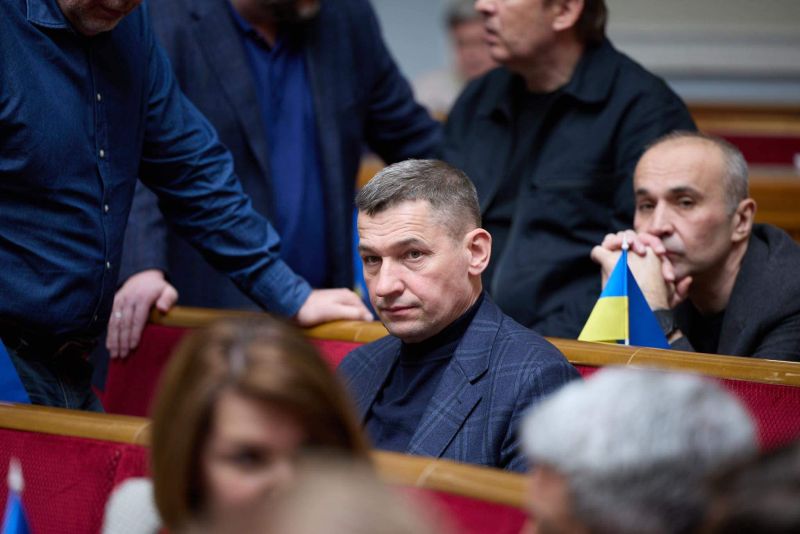 Народний депутат Микола Люшняк: законопроєкт №13439-3 — удар по децентралізації та підтримці армії