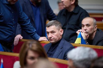 Народний депутат Микола Люшняк: законопроєкт №13439-3 — удар по децентралізації та підтримці армії