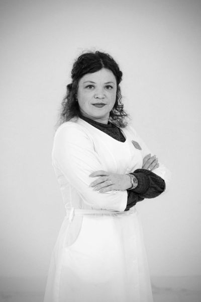 Ракетна атака на Тернопіль забрала життя старшої лаборантки лікарні №2