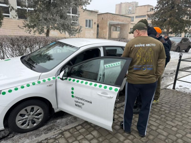 70 тис. грн від держави: як ветеранам отримати компенсацію за переобладнання авто