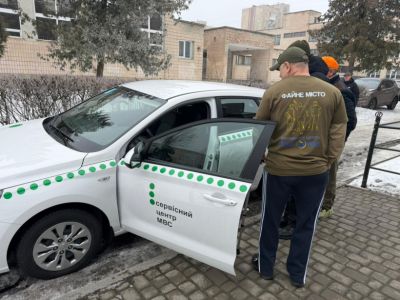 70 тис. грн від держави: як ветеранам отримати компенсацію за переобладнання авто