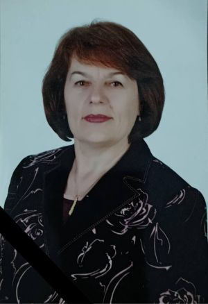 Обірвалося життя багаторічної директорки школи мистецтв з Тернопільщини