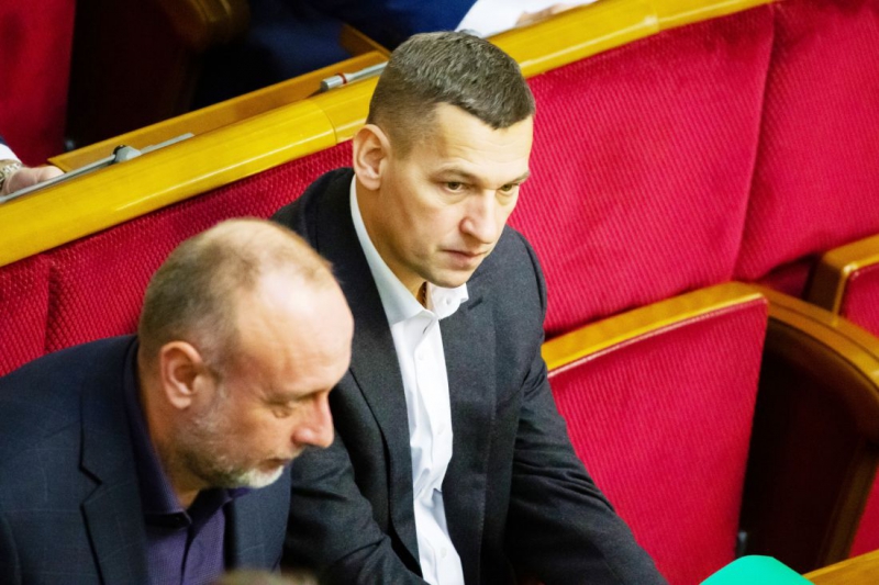 Відтермінування не буде: Рада провалила голосування щодо касових апаратів, з Тернопільщини у залі був лише Микола Люшняк