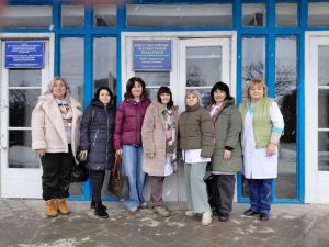 Понад 40 донорів з Борщева здали кров під час виїзної акції