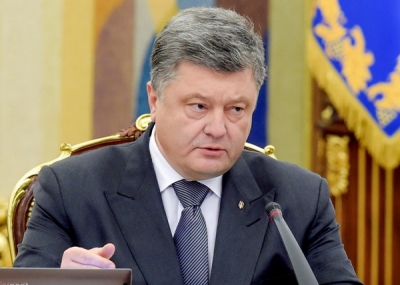 Експерт назвав головні зовнішньополітичні перемоги Порошенка в 2018 році