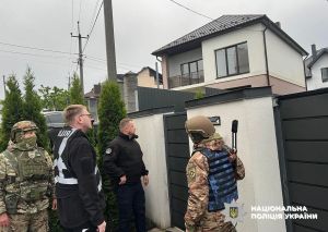Афера на будівництві житла для військових: на Тернопільщині ліквідували групу шахраїв