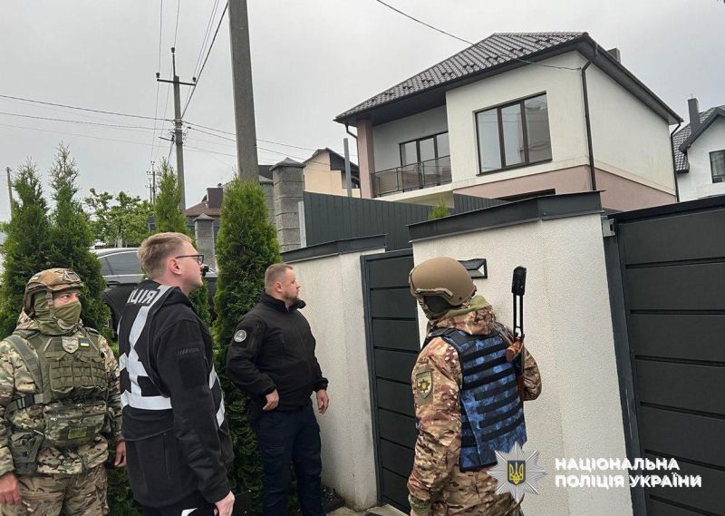 Афера на будівництві житла для військових: на Тернопільщині ліквідували групу шахраїв