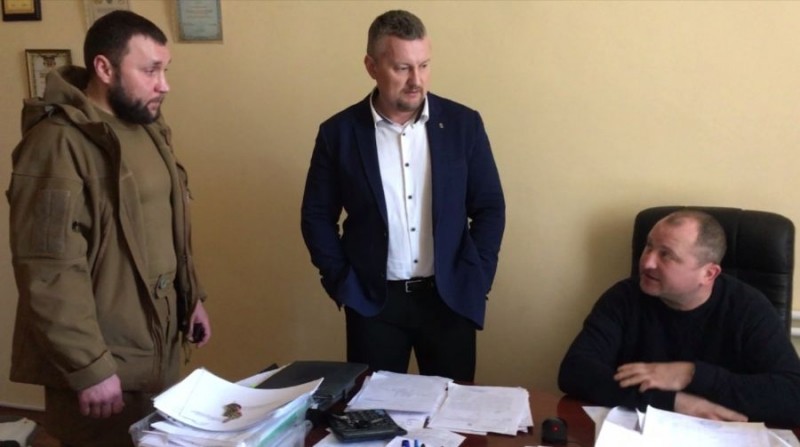 Олександр Починок: «Псевдореформатори таки добили спортшколу у Добриводах і зробили черговий крок до знищення біатлону на Тернопіллі!»