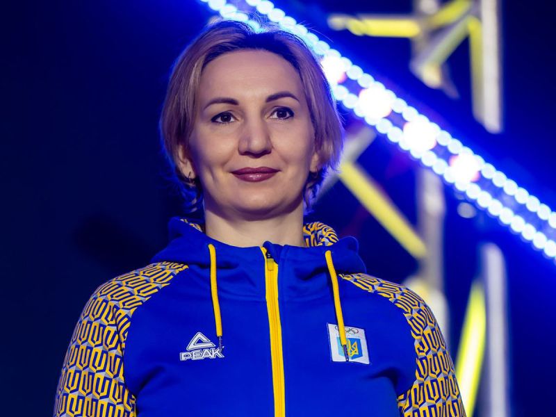 Відома біатлоністка з Тернопільщини оголосила збір для ЗСУ