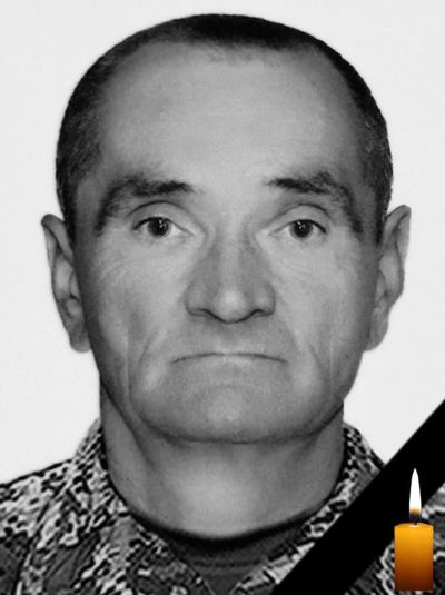 На Харківщині загинув Герой з Тернопільщини Руслан Ребрина