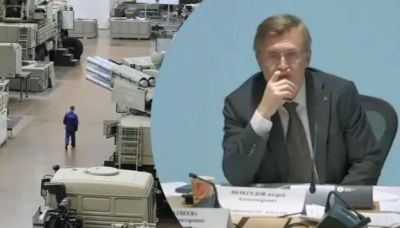 Заводи РФ масово банкрутують: українські хакери перехопили матеріали із закритого засідання в Москві (відео)