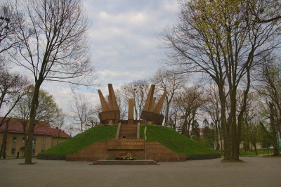 "Нове дихання" з'явиться в "Старого парку" вже наступного року