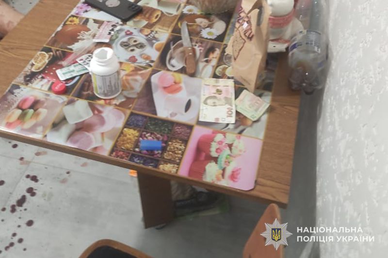 На Тернопільщині чоловік убив дружину, а після цього вчинив самогубство