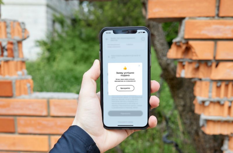 Тернополяни можуть подати заяви до Реєстру збитків від агресії рф: уже відкрито 11 категорій