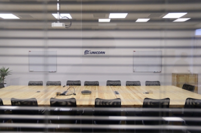 Європейська IT-компанія «Unicorn Systems» відкрила офіс у Тернополі