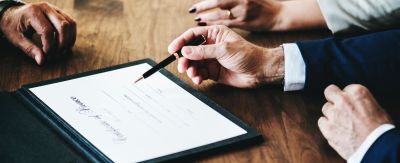 На Тернопільщині видали майже 20 тисяч цифрових підписів