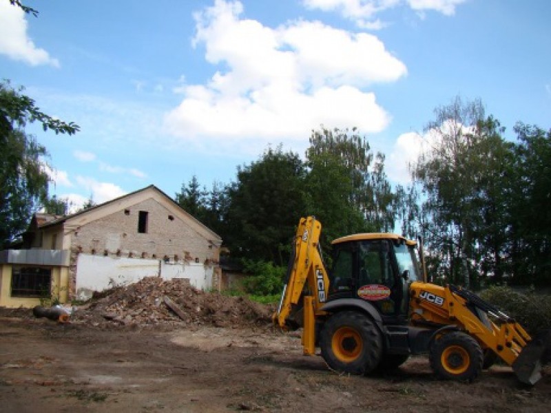 На Тернопільщині стартувало наймасштабніше будівництво житла для військовослужбовців