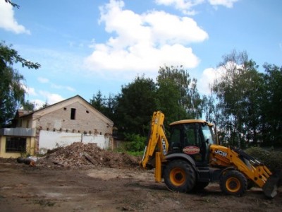 На Тернопільщині стартувало наймасштабніше будівництво житла для військовослужбовців