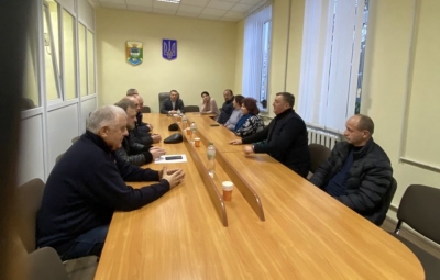 «Ні» московським традиціям: у Трибухівській громаді Різдво хочуть святкувати 25 грудня