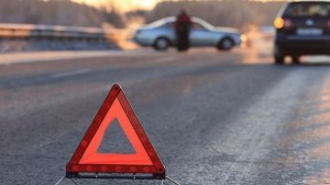 На трасі Львів-Шегині мешканець Тернопільської області скоїв ДТП